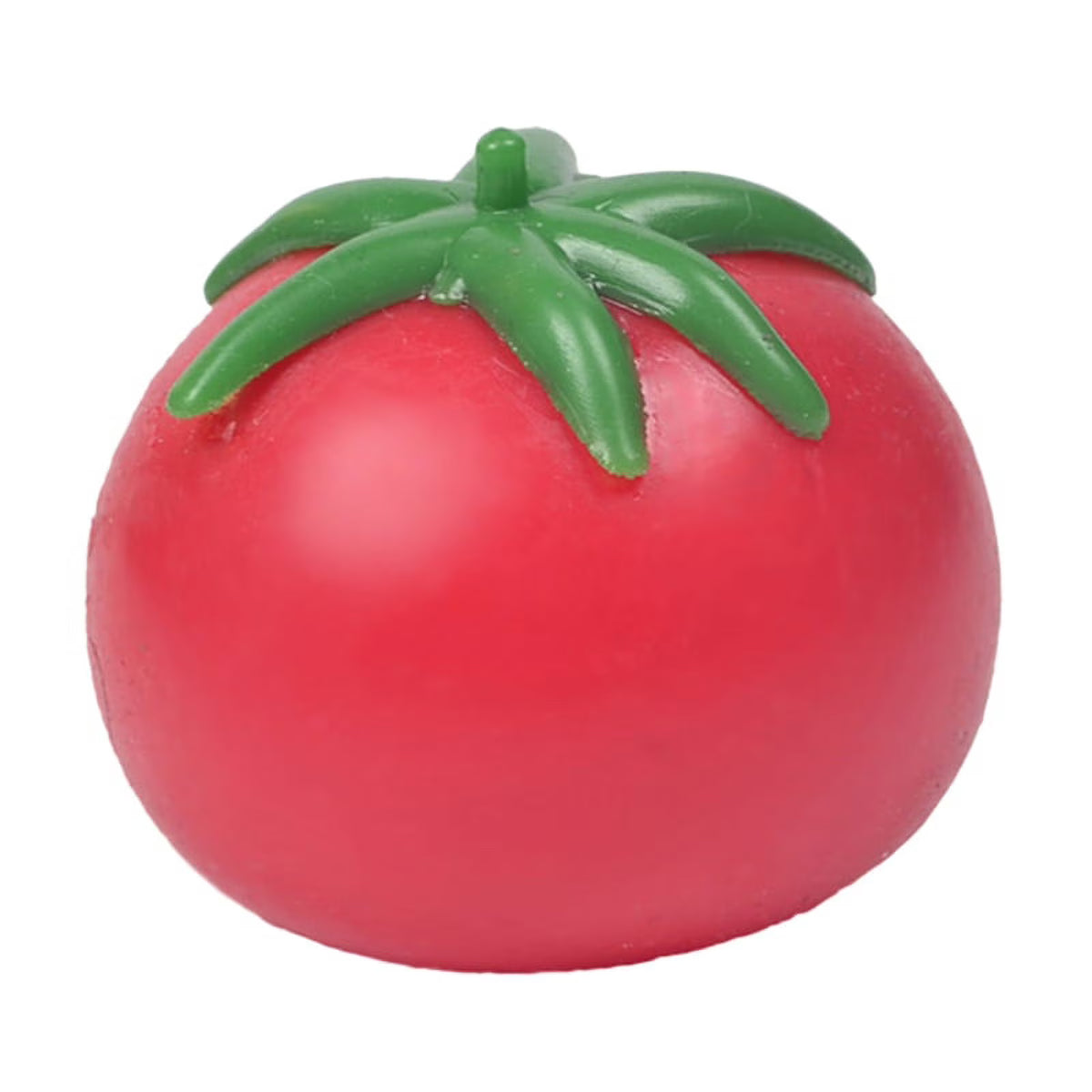 Tomato Squeeze Toy Stress Ball V317767