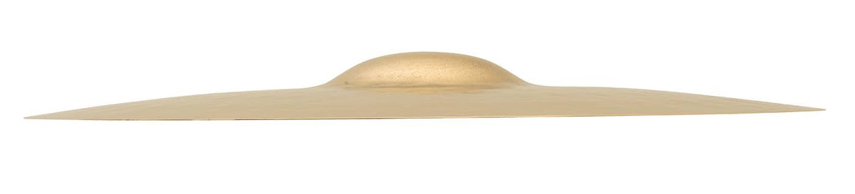 20x22 Artisan Crash Cymbal U8931
