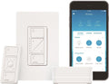 White Dimmer Kit with Smart Bridge K8748