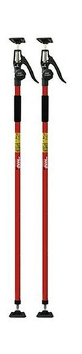 3rd Hand Support System 57-To-144-Inches, 2-Pack N89634