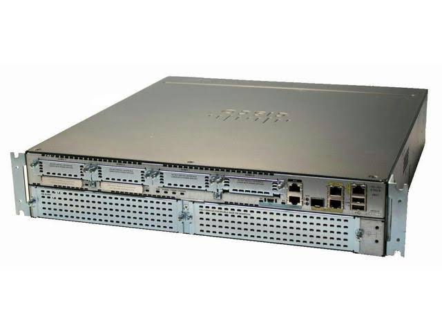 2921 Voice Router R68337