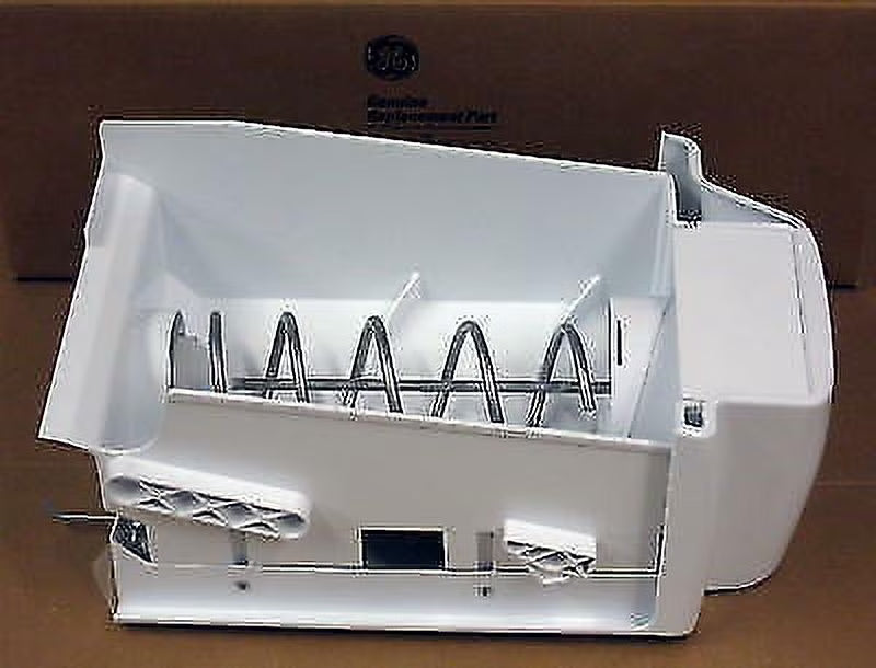 Refrigerator Freezer Ice Bucket Auger Dispenser U69432