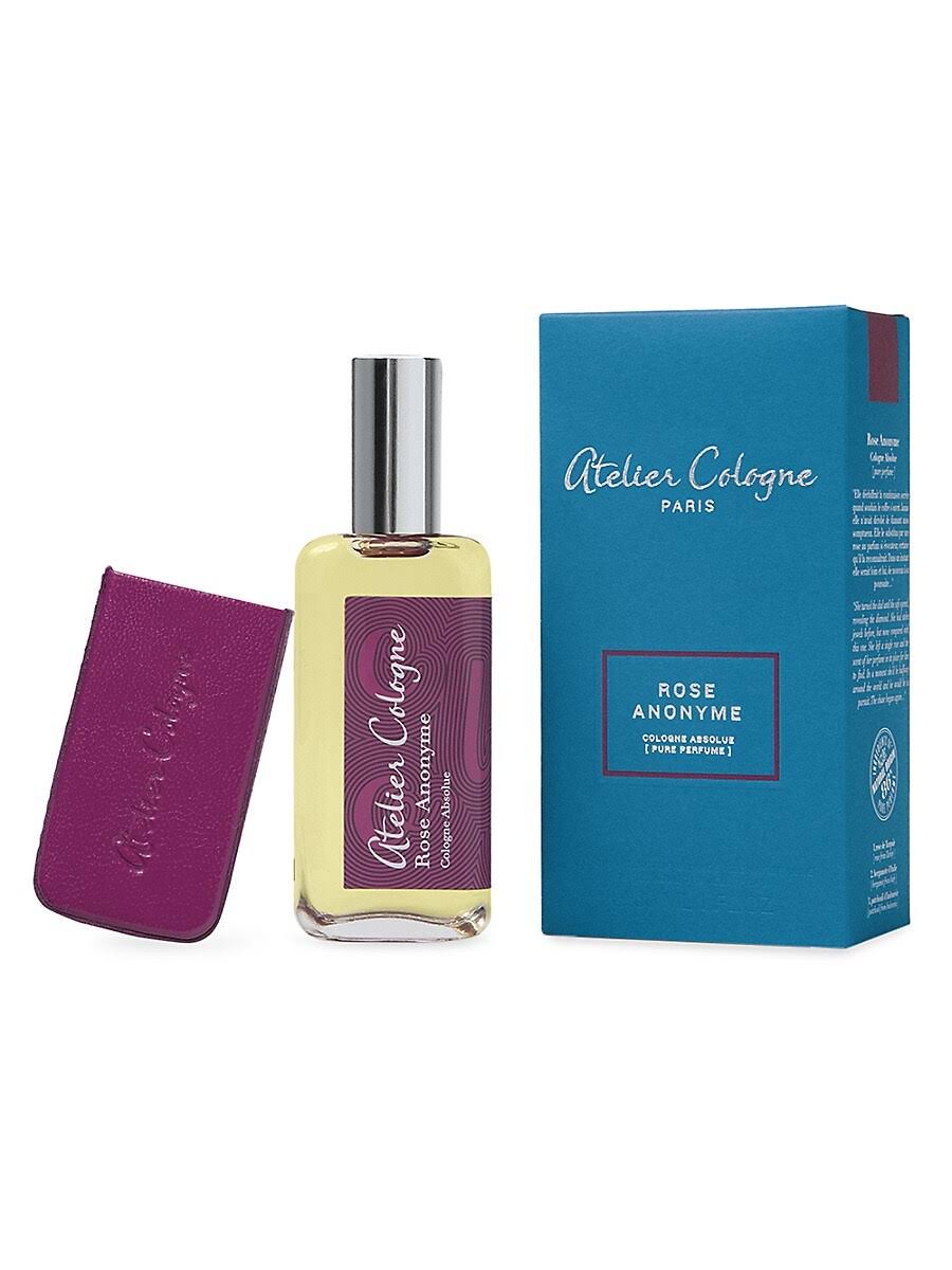 Rose Anonyme Cologne Absolue Spray 3.3 oz U86018