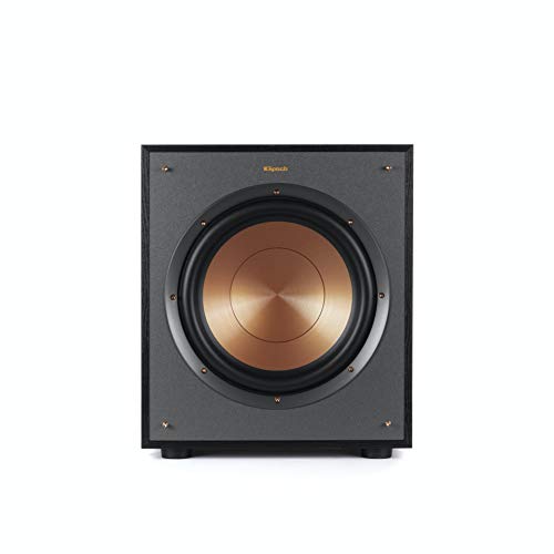 10" Subwoofer C81632