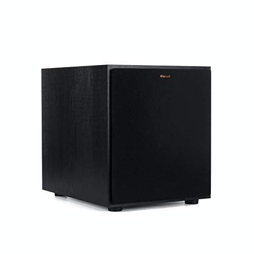 10" Subwoofer C81632