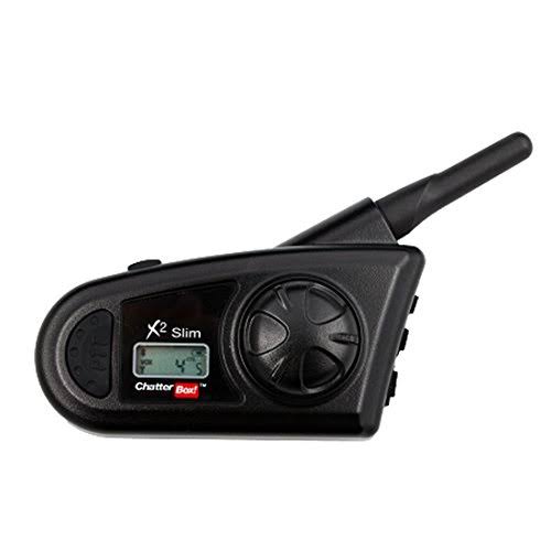 Wireless Intercom - Universal Kit N9270