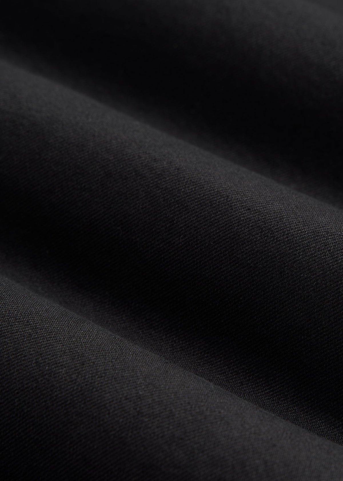 J1 STRAIGHT LEG Jeans for Tall Men in Black