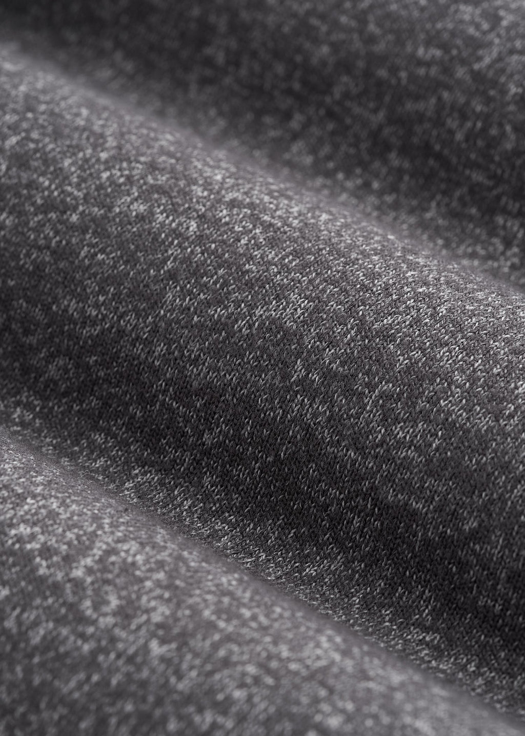Cozy Lounge Joggers for Tall Women in Charcoal Mix