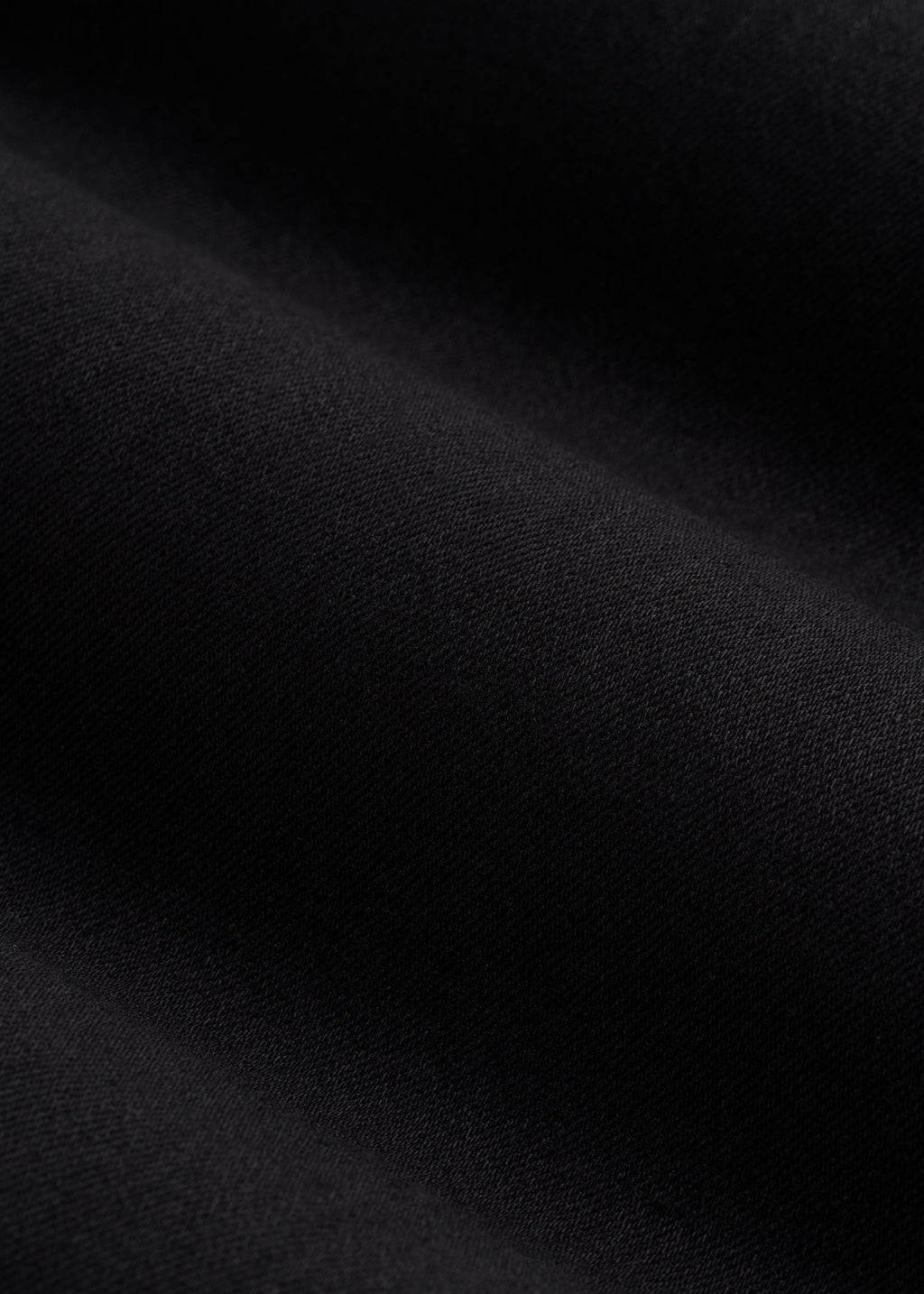 Georgia High-Rise Skinny Jeans for Tall Women in Black