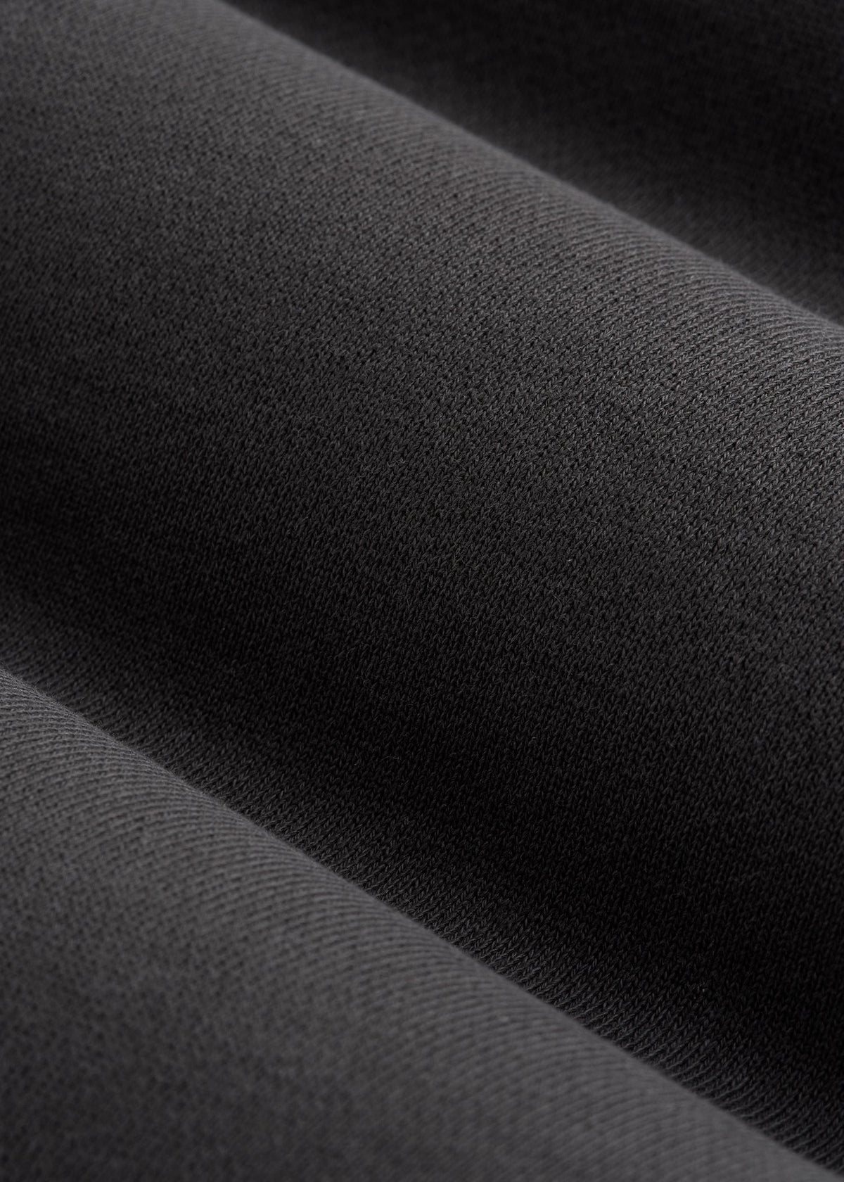 Wearever Fleece Regular Fit Sweatpants for Tall Women in Charcoal