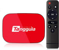 Android TV Box 4GB+128GB Media Player B3632