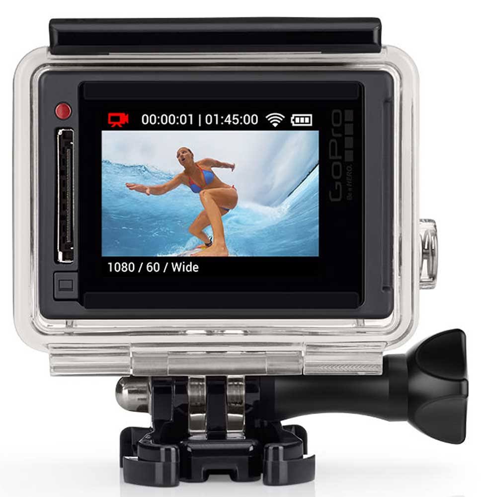 Surf Edition Camera P638