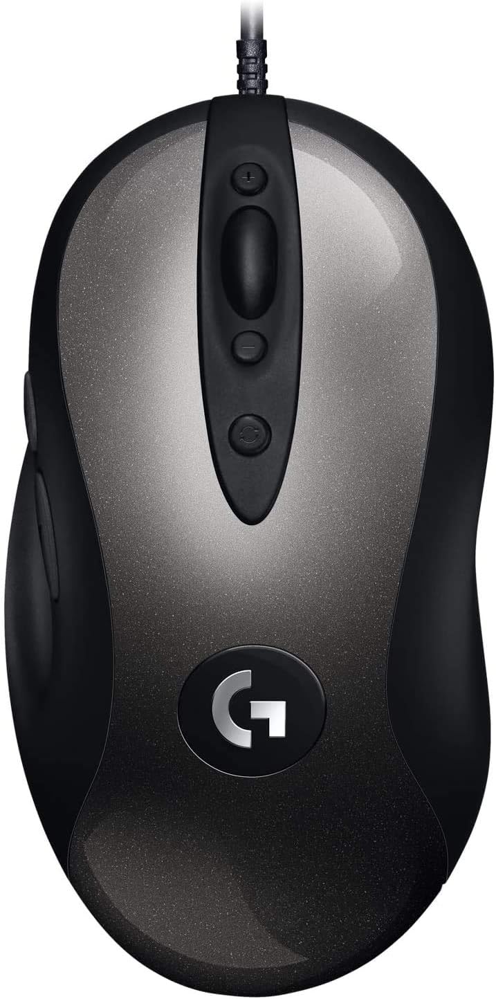 Gaming-Grade Optical Mouse PC Mouse Y253454