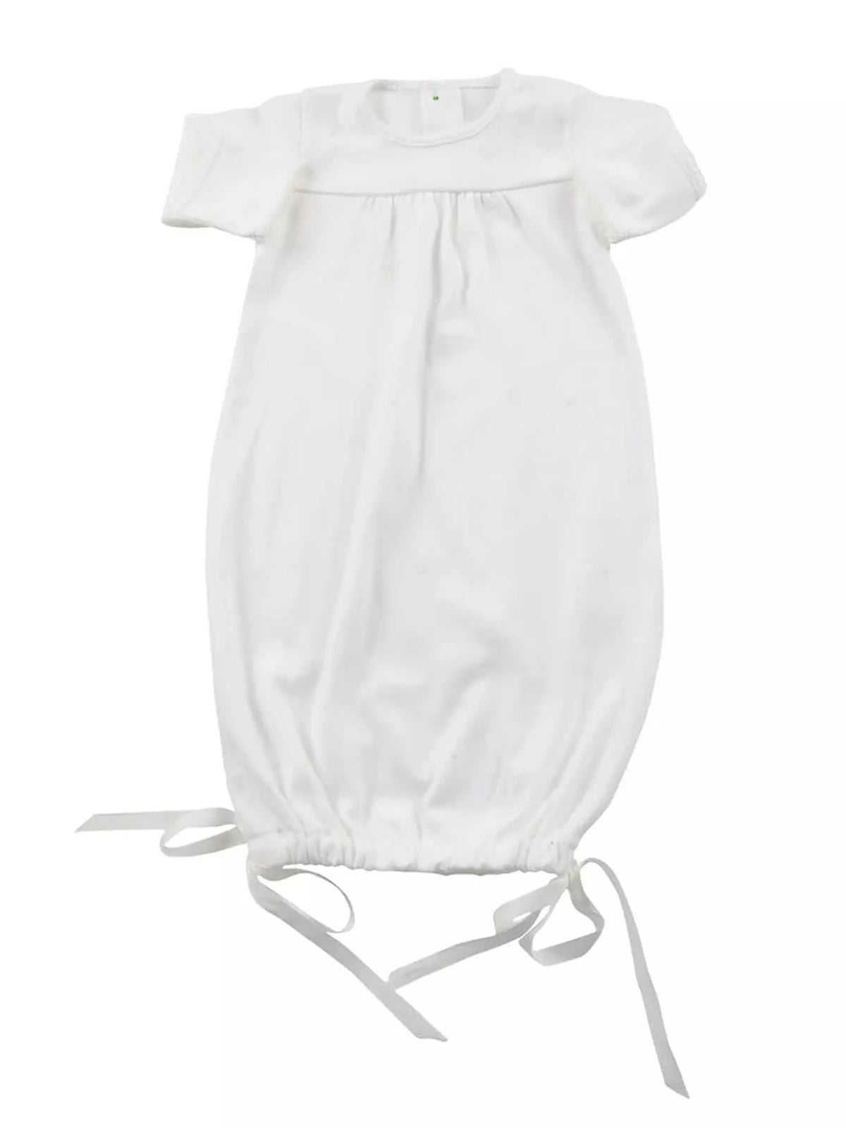 Grayson Knit Gown