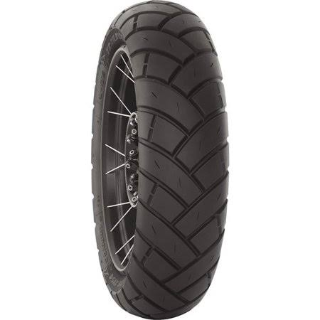 120/90-17 Avon Av54 Trailrider Dual Sport Rear Tire U24281