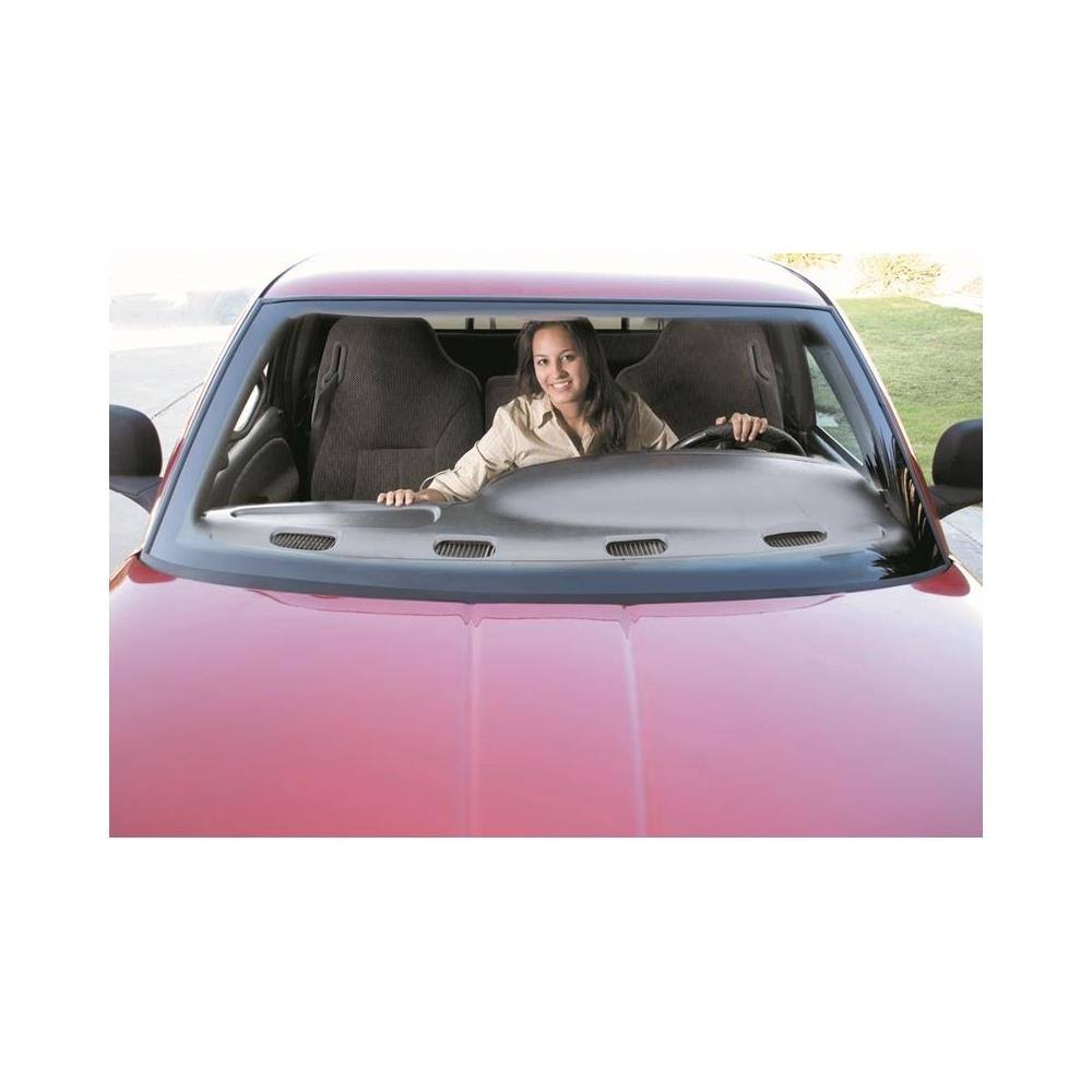 Dash Cover R493