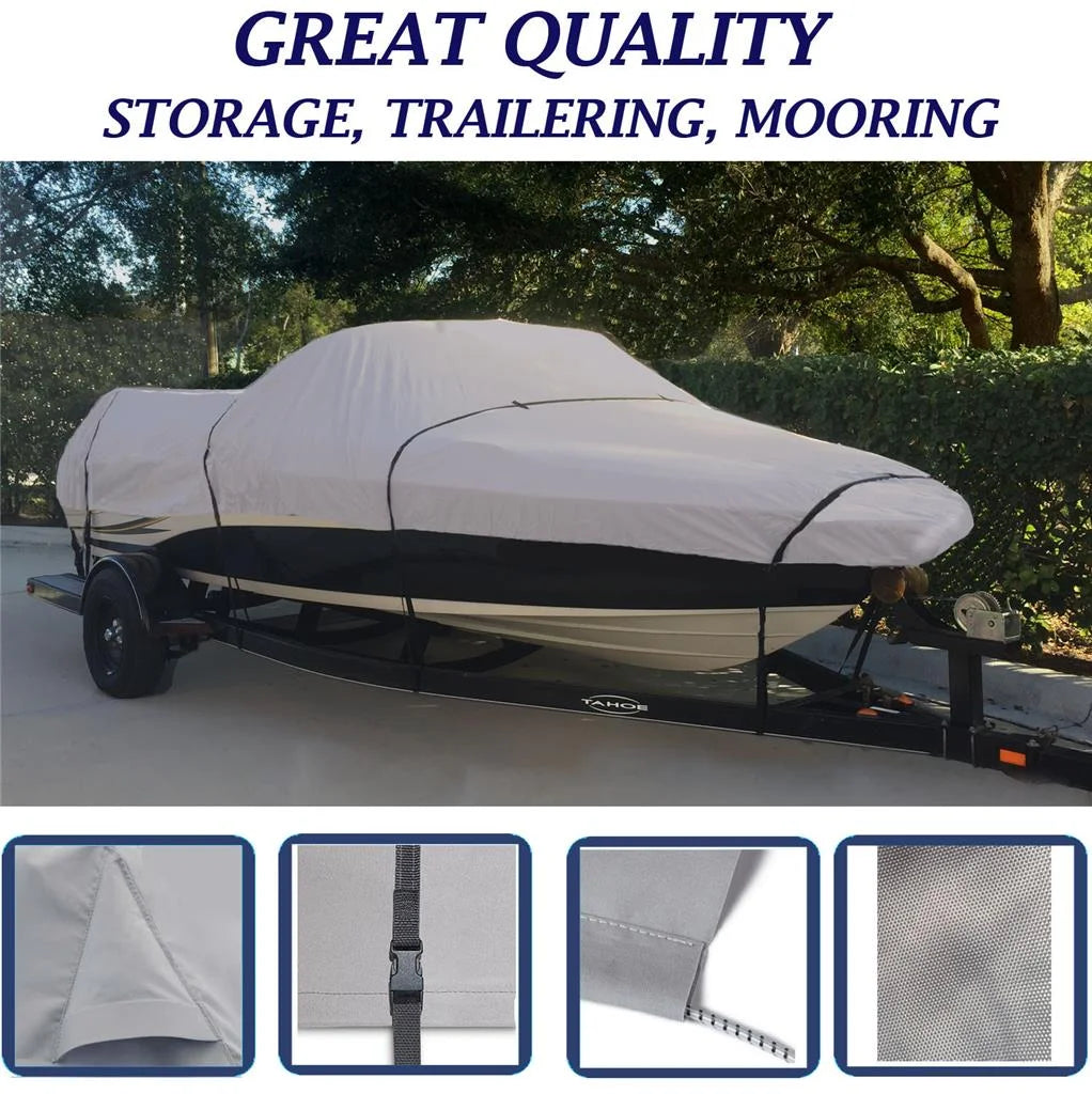Boat Cover L10517