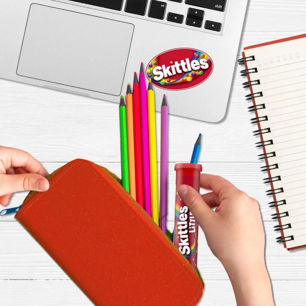 2.2 Ounce Skittles Original (Pack of 20) E6131