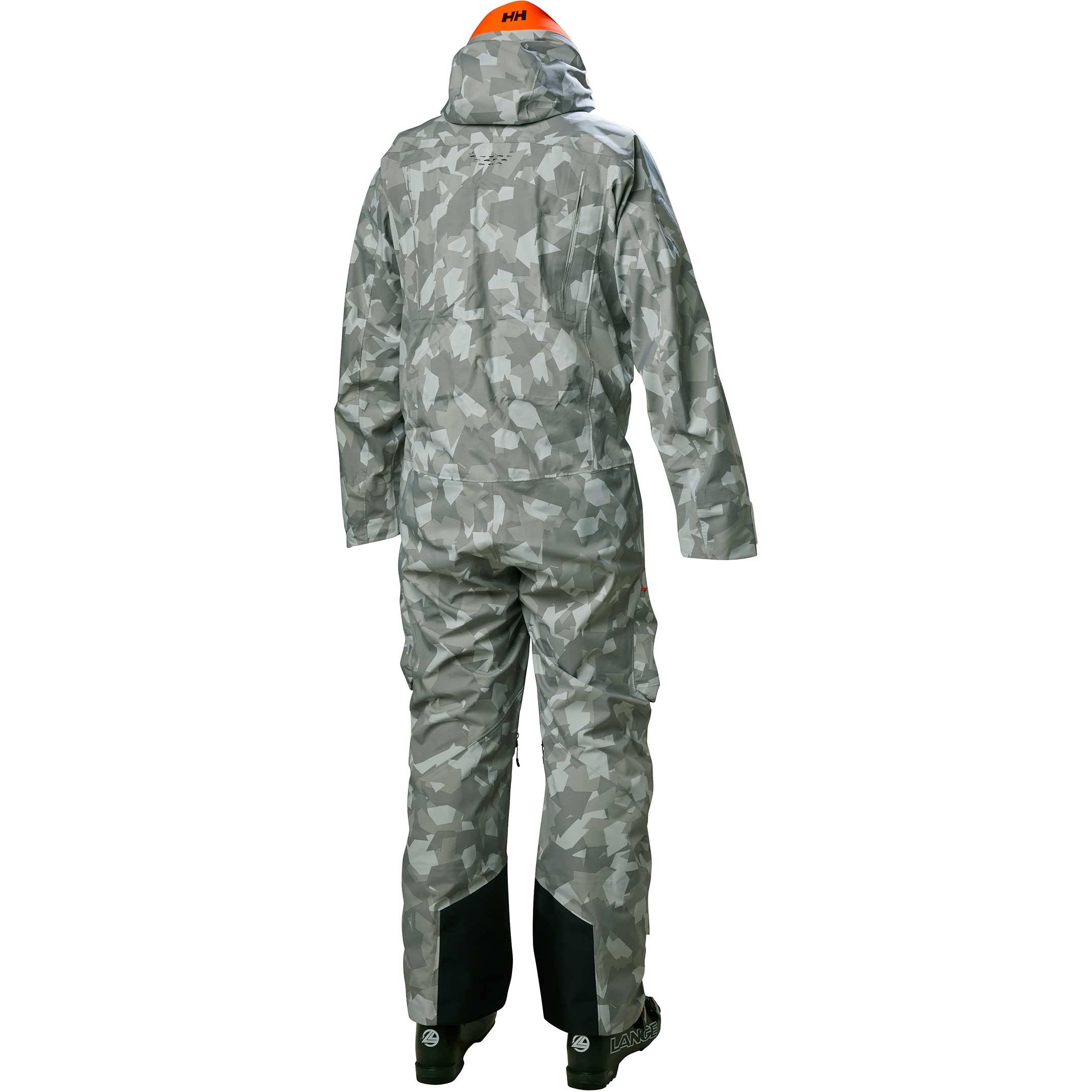 Men's Ullr Powder Suit O152