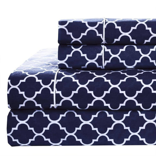 100% Cotton Printed Sheets O269327