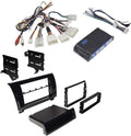 Gloss Black Package for Tundra and Sequoia Trucks V5663