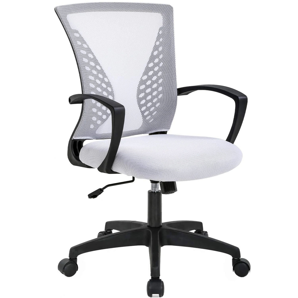 Ergonomic Mesh Office Chair with Lumbar Support W852