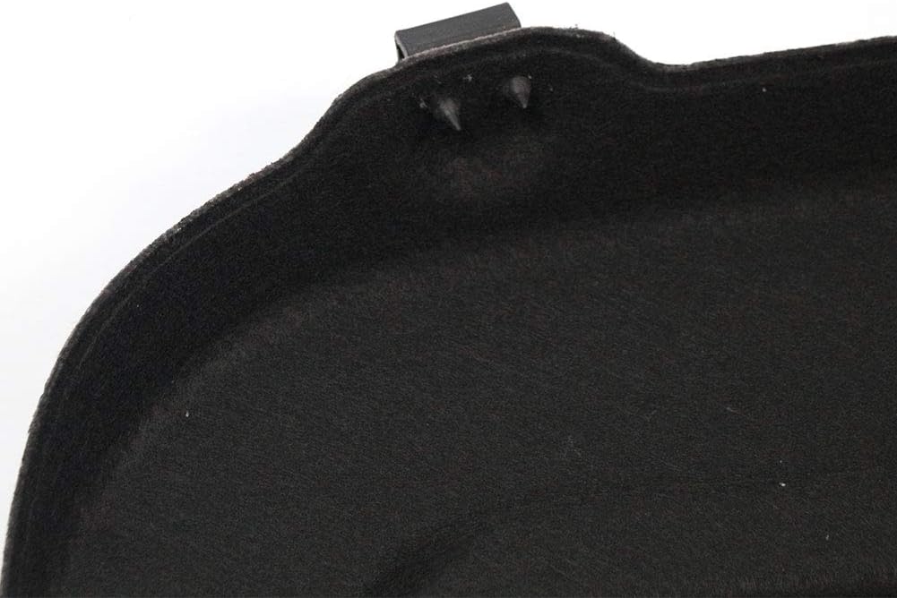 SUV Cargo Cover D560521