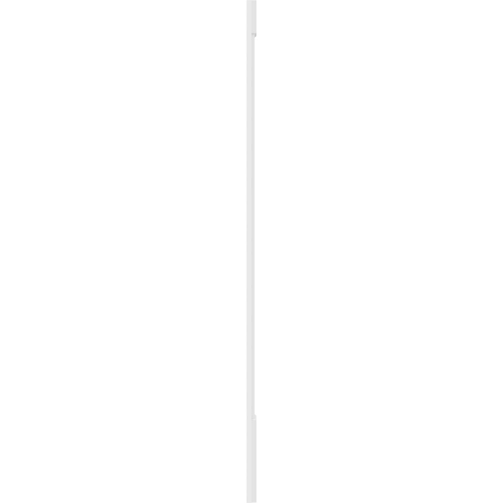 Two Equal Raised Panel PVC Pilaster G573
