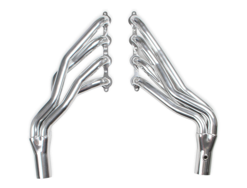 Long Tube Headers T3472