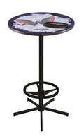 Washington Capitals Pub Table F33955
