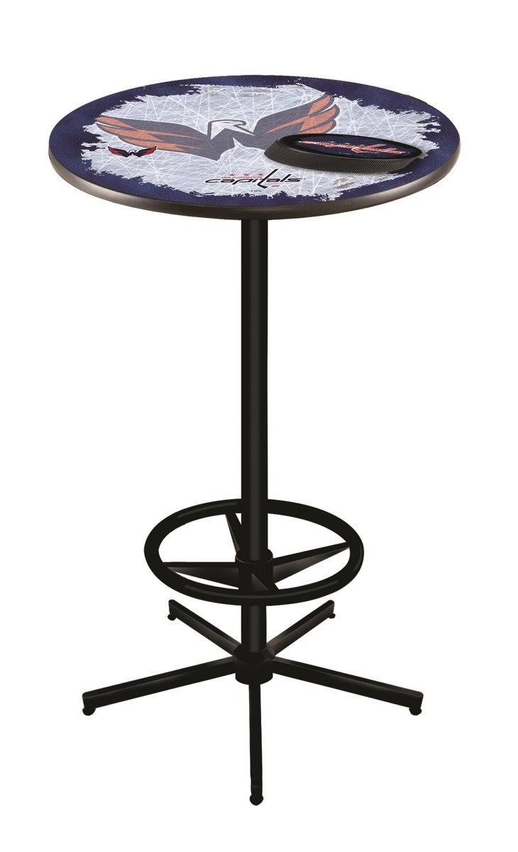 Washington Capitals Pub Table F33955