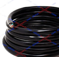 Heavy Duty 14 Gauge 7 Way Conductor Wire RV Trailer Cable Cord Insulated Copper (50 FT ROLL) I223532