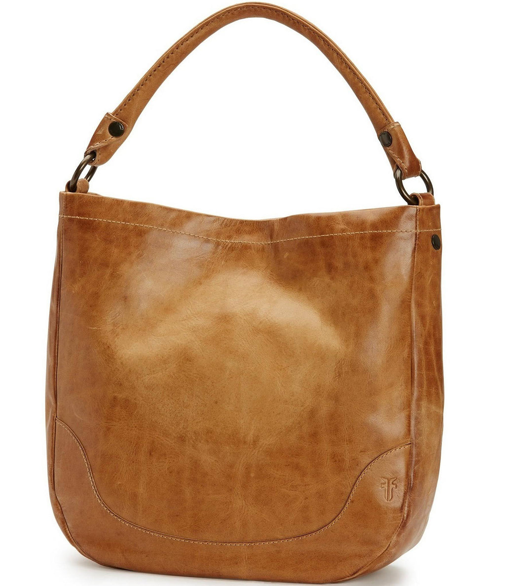 Apricot Hobo Q320