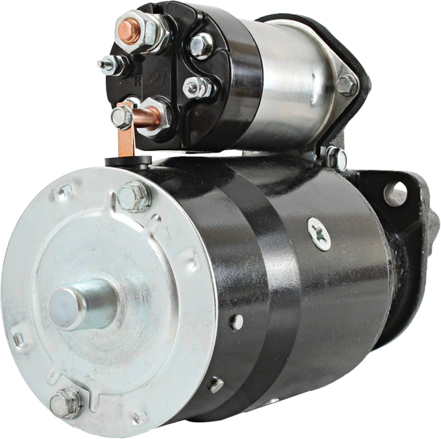 Starter for John Deere Gas Tractor A707