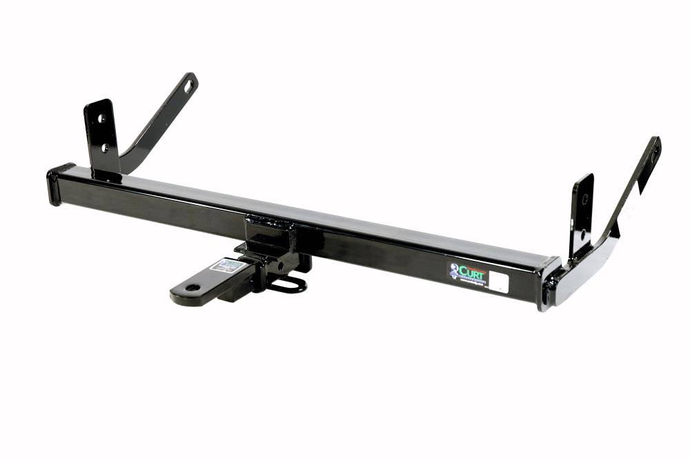 Class 2 Trailer Hitch with Ball Mount F818