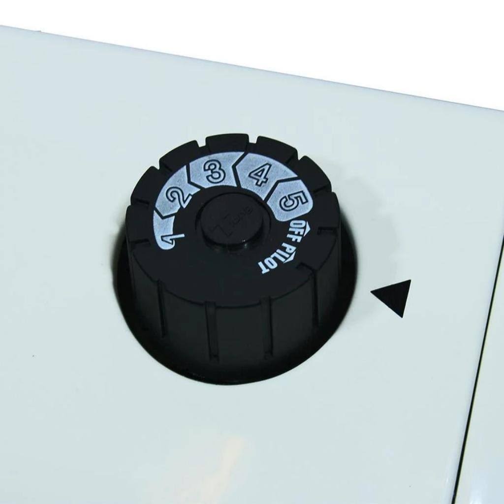 Natural Gas Vent-Free Infrared Heater R745040