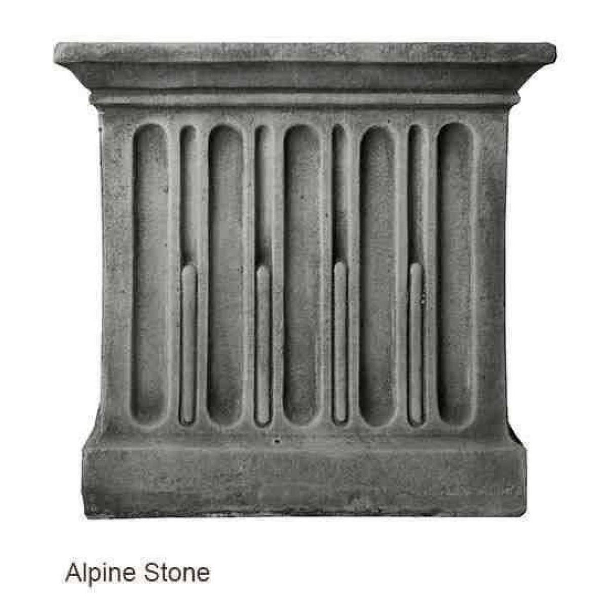Verde Urn L179