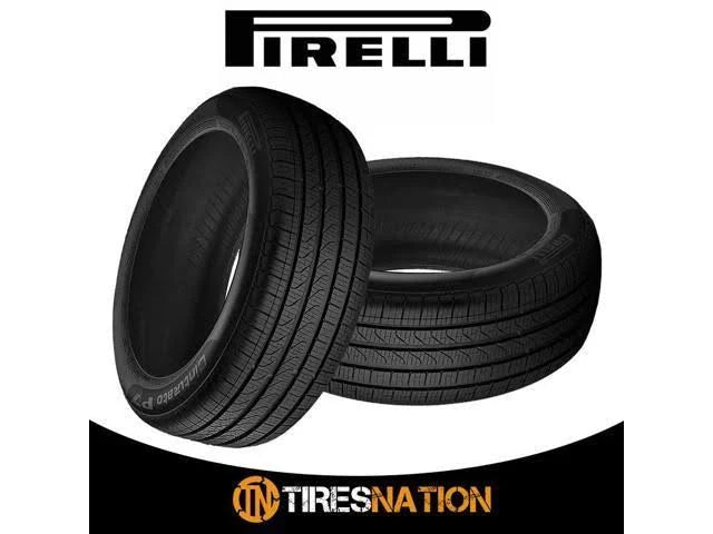 255/40R19 100V XL All Season Tire B31933