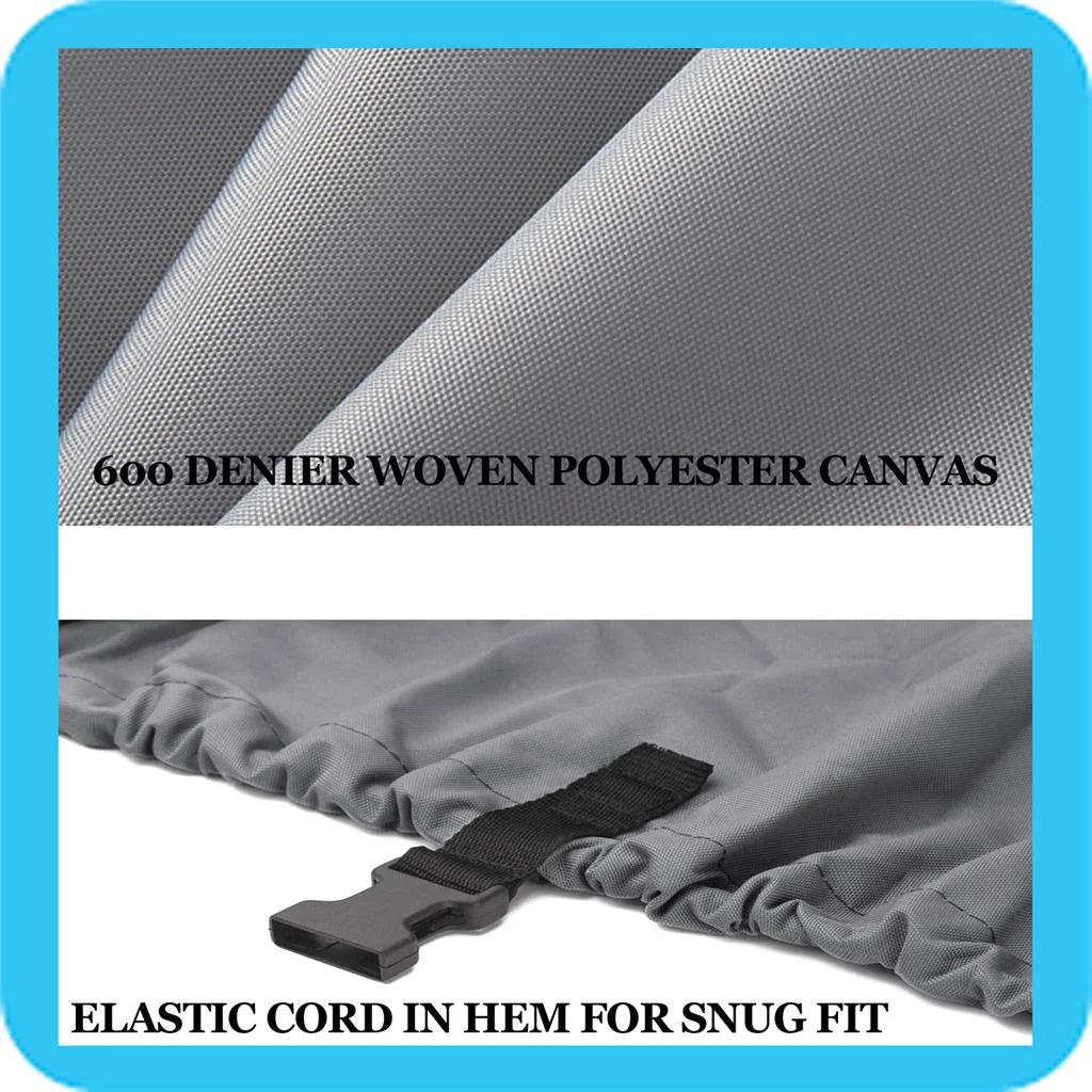 Boat Cover L10517