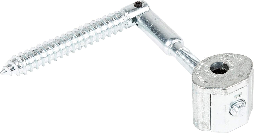 Angled Railbolt 5 Pack A1052