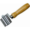 Stainless Steel Seam Roller, Carton of 6, 2 in C874848