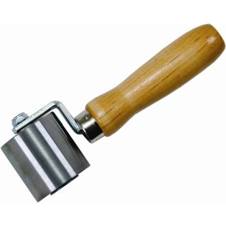 Stainless Steel Seam Roller, Carton of 6, 2 in C874848