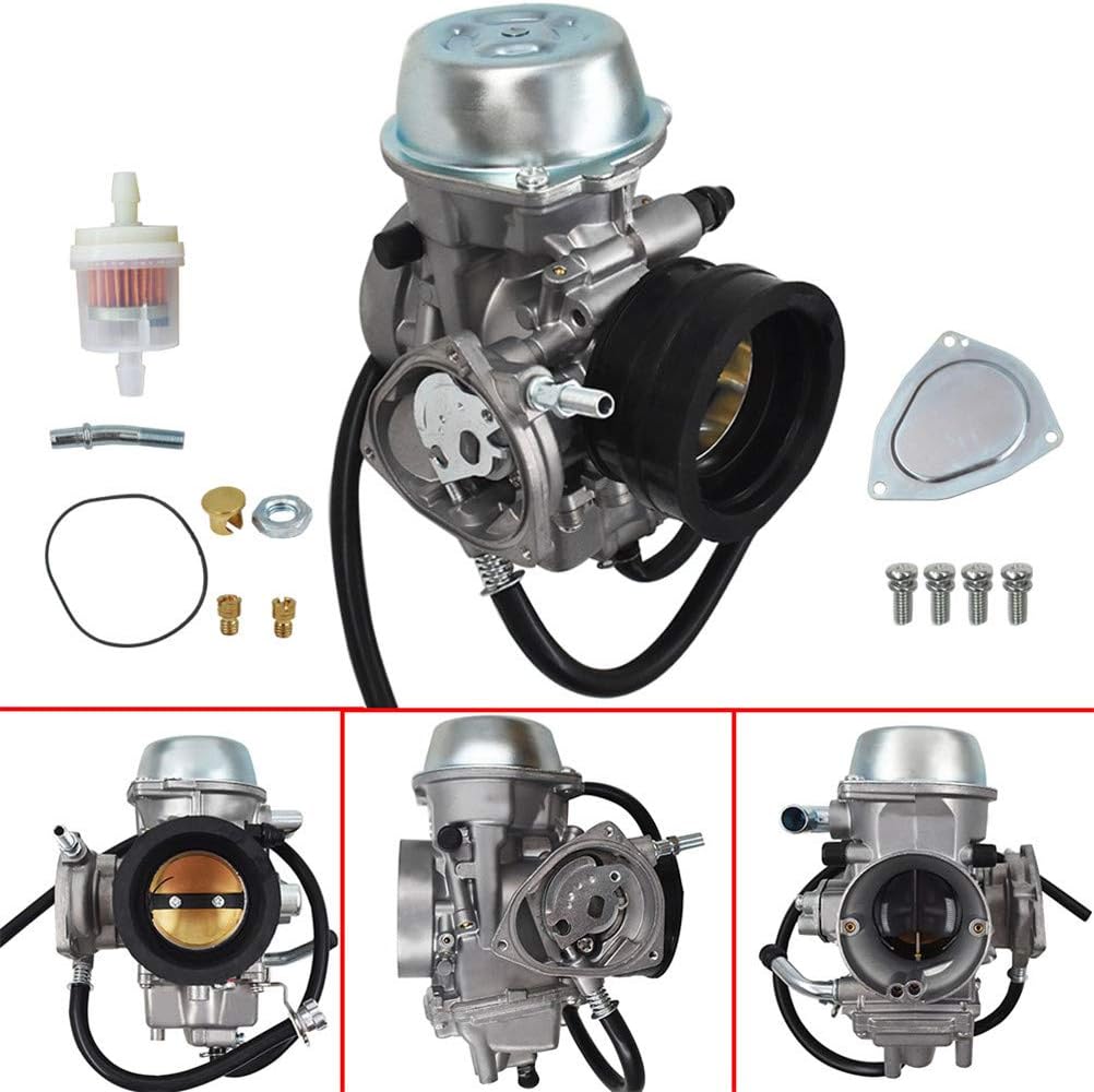Carburetor Pack of 2 J9061