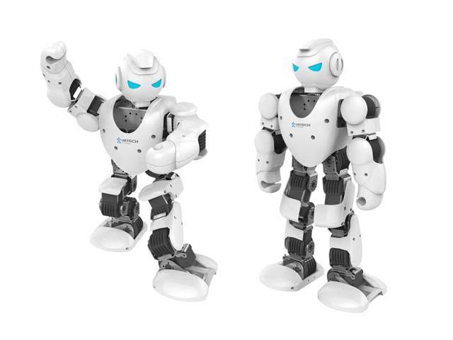 Humanoid Robot V794