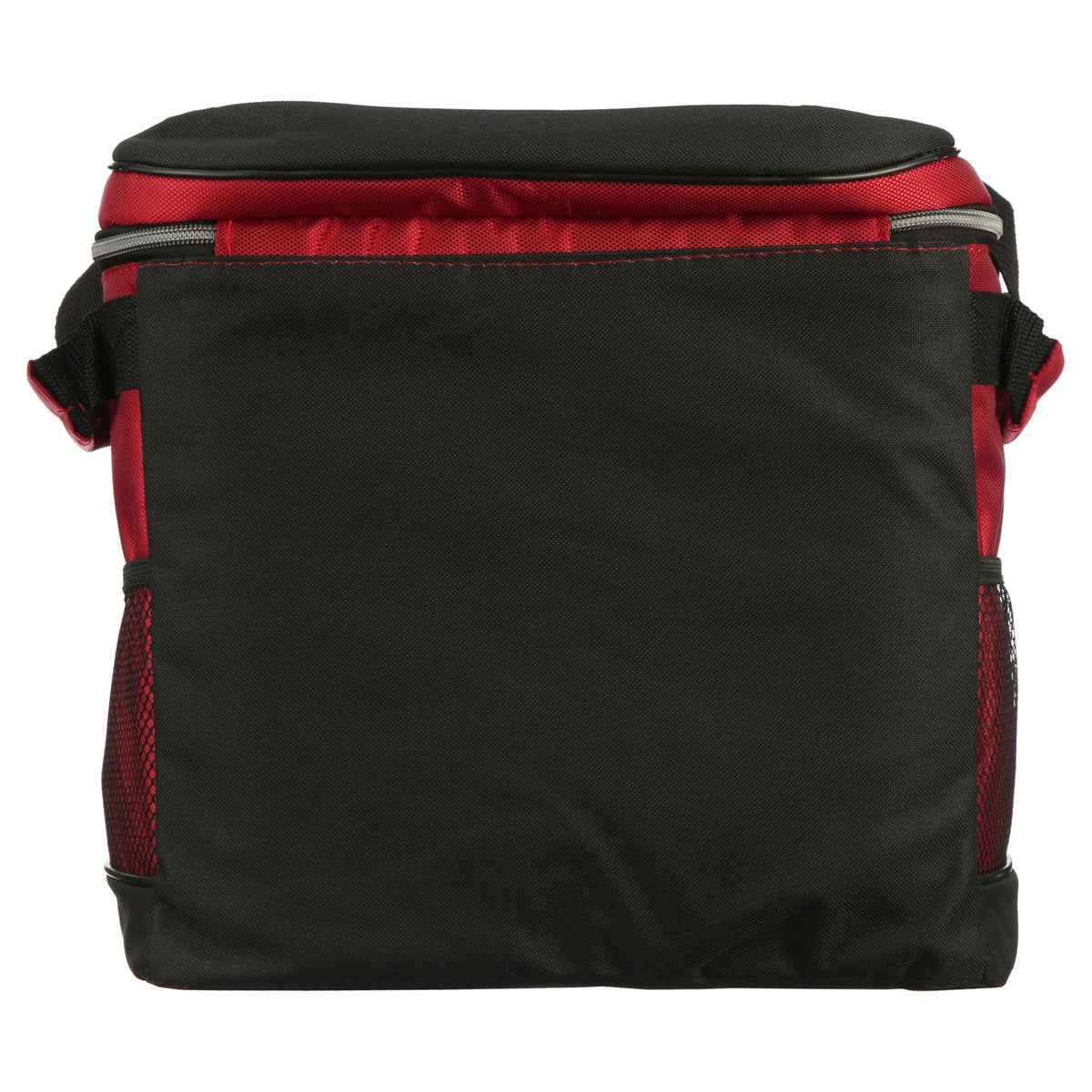 Red Soft Sided Cooler P7238