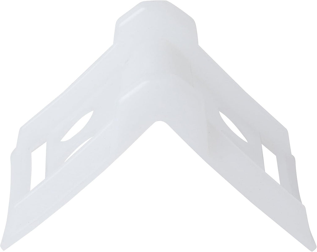 20-Pack Corner Edge Protectors for Cargo Loads T1644