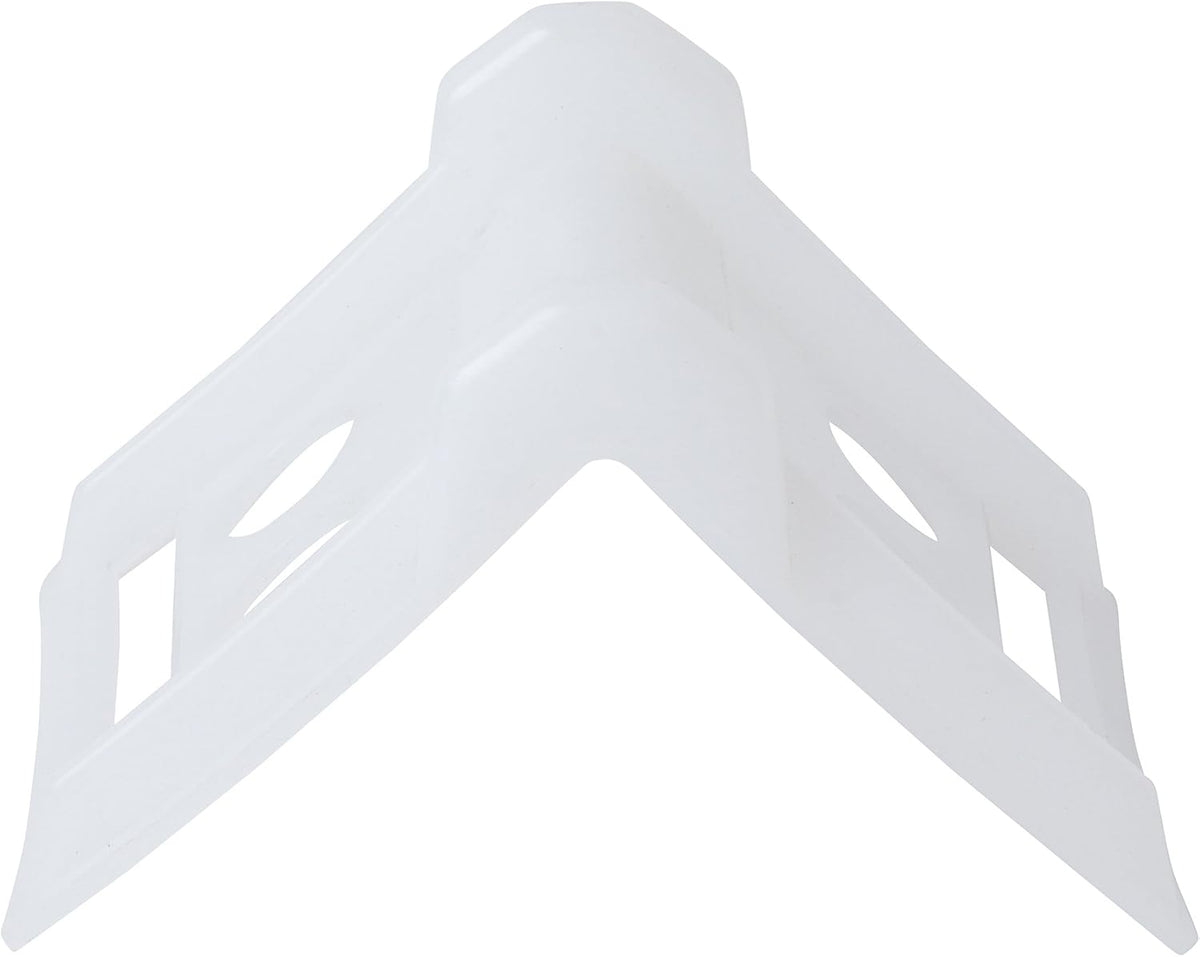 20-Pack Corner Edge Protectors for Cargo Loads T1644