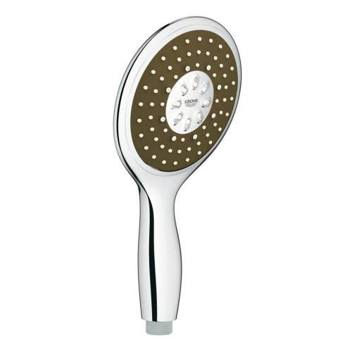 Chrome Hand Shower N19665