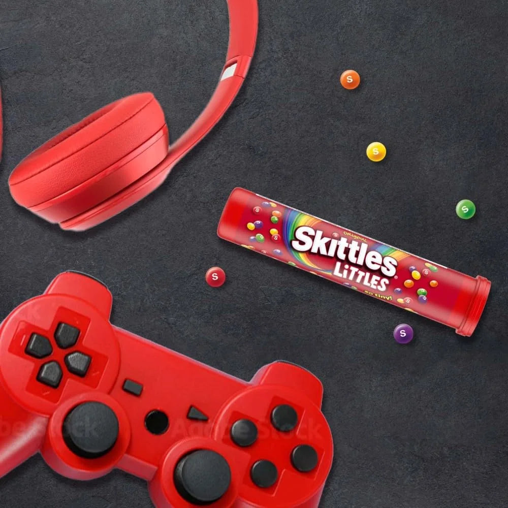 2.2 Ounce Skittles Original (Pack of 20) E6131