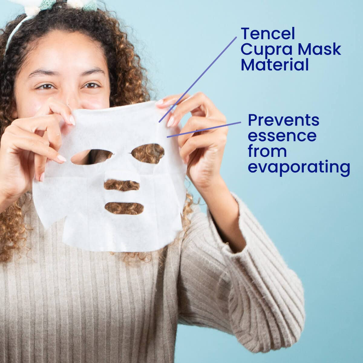 Set of 8 Sheet Masks Y27681